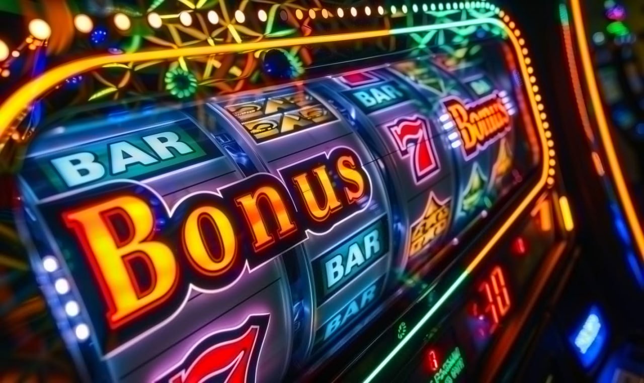 Tampilan klaim bonus meriah4d di layar utama