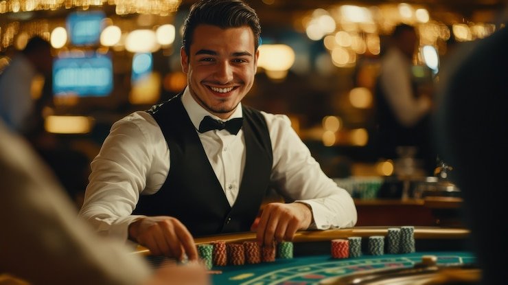 Tampilan kalender acara meriah4d di beranda