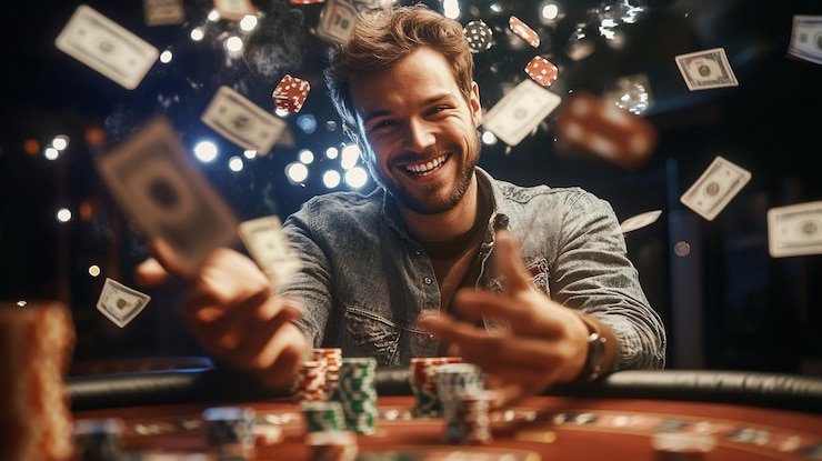 Panduan pemula meriah4d di layar ponsel